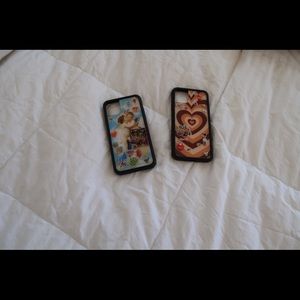 ☀︎︎︎ wildflower case 2 package☀︎︎